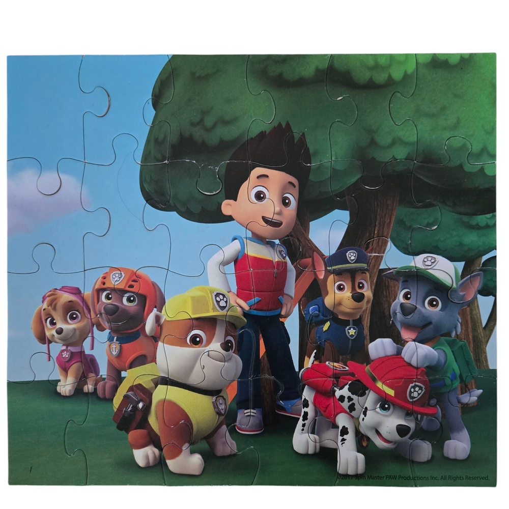 Paw Patrol LOL Incredibles Unicorn Puzzle Sets - Picture 6 of 10